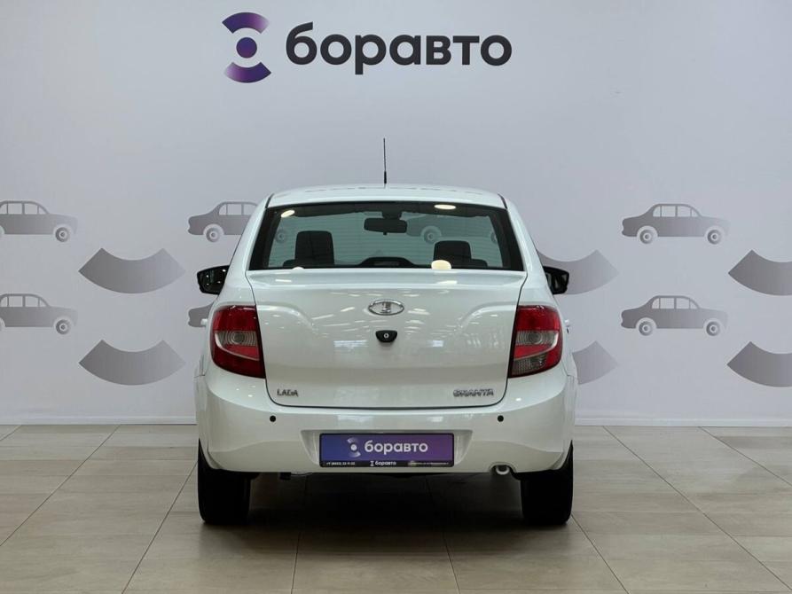 Lada (ВАЗ) Granta I Ставрополь  - изображение 4