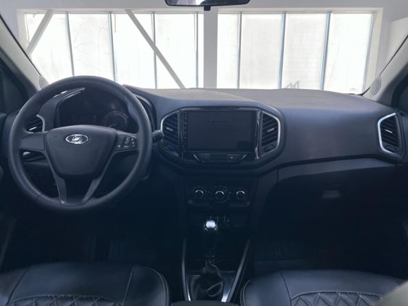 Lada (ВАЗ) XRAY I с пробегом 2019 года, цена 1 220 000 рублей, 57874 км, хэтчбек, Автокод Объявления