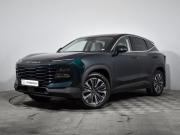 JETOUR DASHING I Санкт-Петербург  - изображение 24