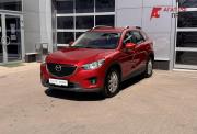 Mazda CX-5 I Владимир  - изображение 26