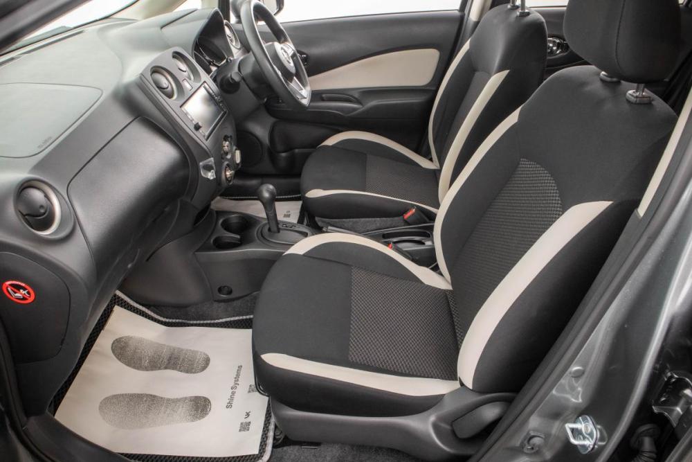 Nissan Note II Рестайлинг Барнаул  - изображение 22
