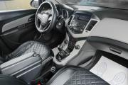 Chevrolet Cruze I Тюмень  - изображение 28