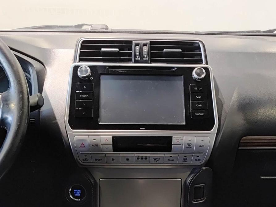 Toyota Land Cruiser Prado 150 Series Рестайлинг 2 Казань  - изображение 18
