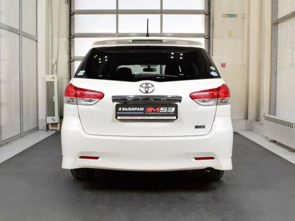 Toyota Wish II с пробегом 2010 года, цена 1 415 995 рублей, 167103 км, минивэн, Автокод Объявления