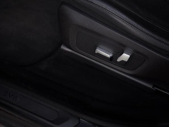 BMW X4 II (G02) с пробегом 2020 года, цена 3 849 000 рублей, 117987 км, внедорожник, Автокод Объявления