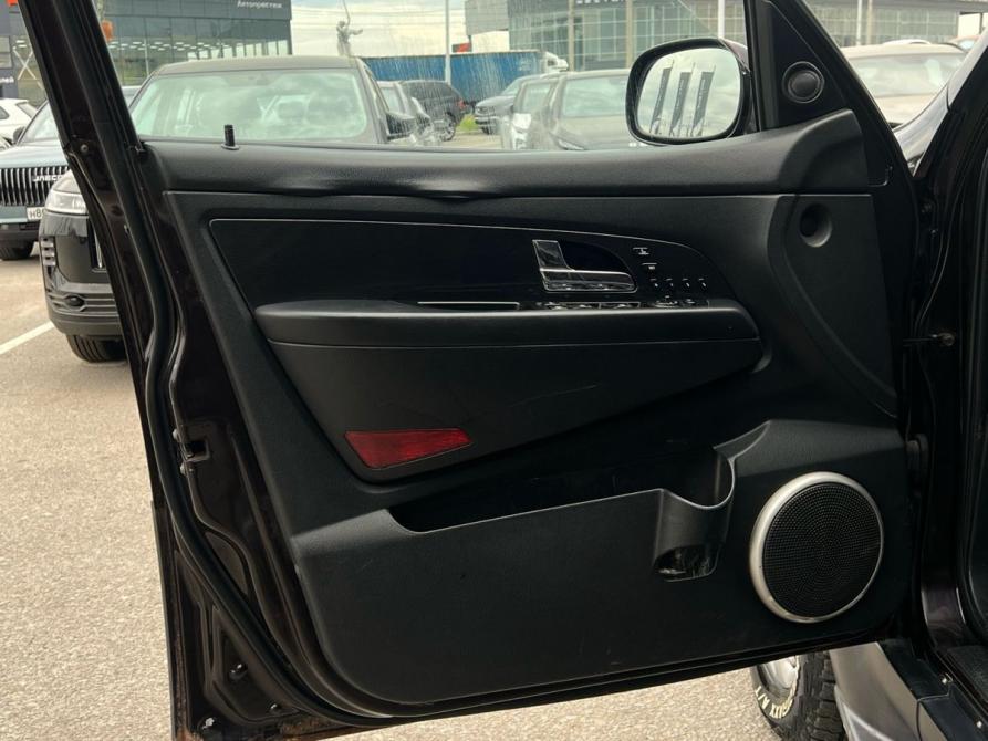 SsangYong Rexton II Волгоград  - изображение 11