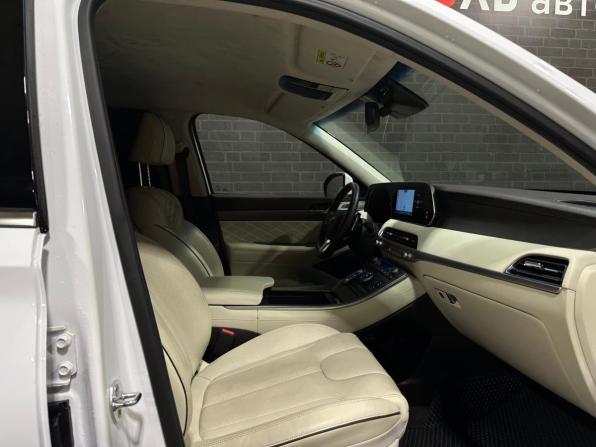 Hyundai Palisade I с пробегом 2020 года, цена 4 330 000 рублей, 96808 км, внедорожник, Автокод Объявления