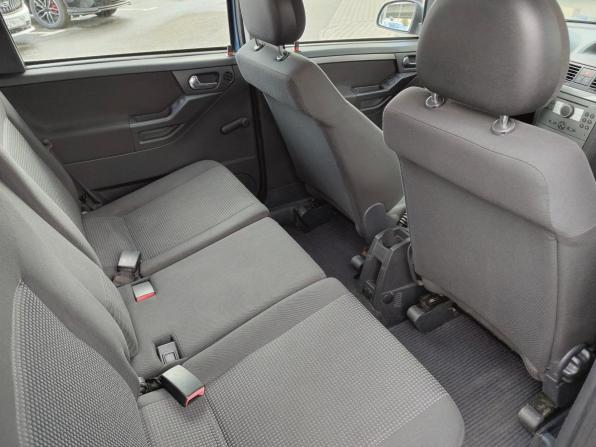 Opel Meriva A Рестайлинг с пробегом 2007 года, цена 340 000 рублей, 155463 км, минивэн, Автокод Объявления