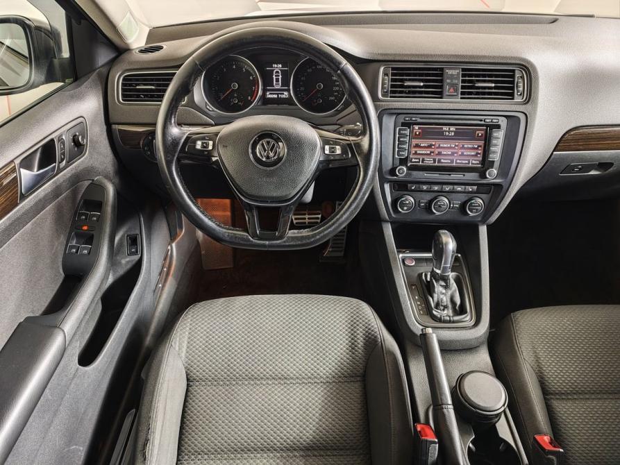 Volkswagen Jetta VI Рестайлинг Москва  - изображение 18
