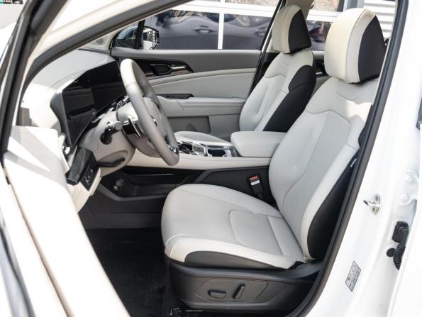 Kia Sportage V Рестайлинг с пробегом 2026 года, цена 3 999 000 рублей, 23 км, внедорожник, Автокод Объявления