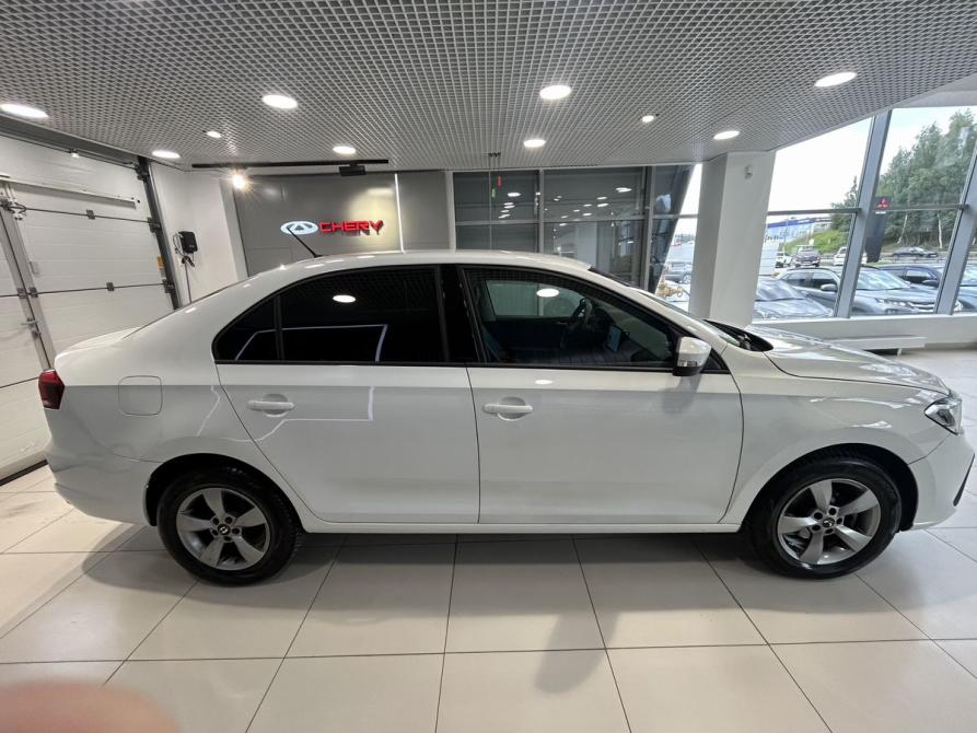 Volkswagen Polo VI Нижний Новгород  - изображение 4