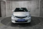 Hyundai Solaris I Рестайлинг Ярославль  - изображение 15