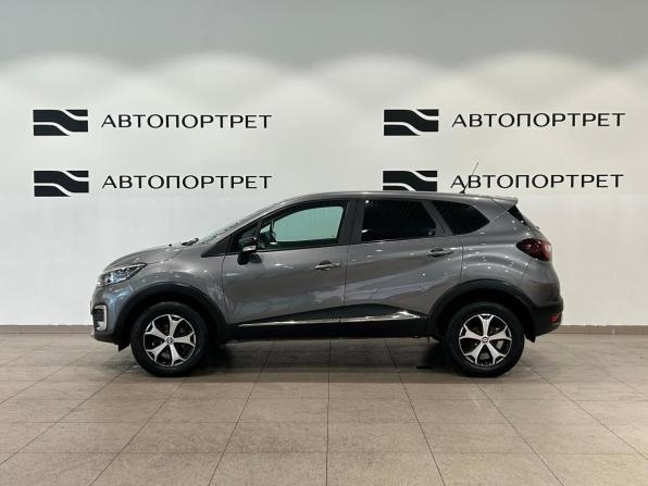 Renault Kaptur I с пробегом 2019 года, цена 1 299 000 рублей, 114146 км, внедорожник, Автокод Объявления