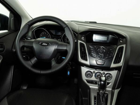 Ford Focus III с пробегом 2011 года, цена 550 000 рублей, 171500 км, хэтчбек, Автокод Объявления
