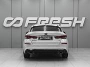 Kia Optima IV Рестайлинг Ростов-на-Дону  - изображение 25