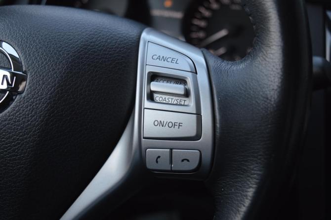 Nissan Qashqai II с пробегом 2018 года, цена 1 580 000 рублей, 101290 км, внедорожник, Автокод Объявления