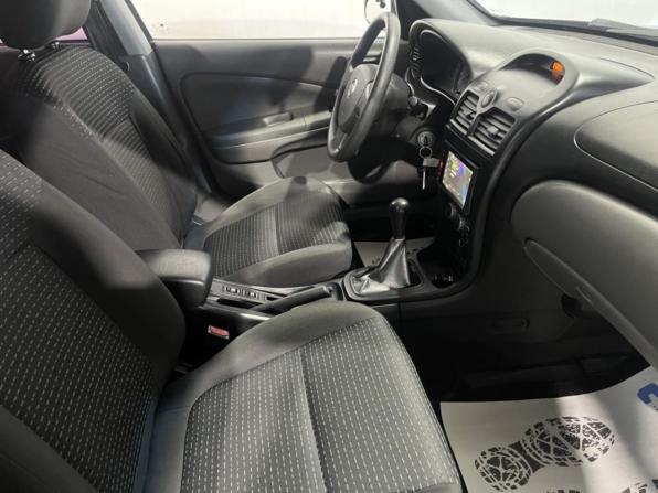Nissan Almera Classic I с пробегом 2008 года, цена 531 400 рублей, 147009 км, седан, Автокод Объявления