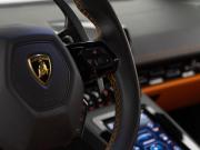 Lamborghini Huracán I Рестайлинг Москва  - изображение 50