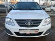 Lada (ВАЗ) Largus I Нижнекамск  - изображение 20