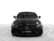 Mercedes-Benz CLS III (C257) Москва  - изображение 26