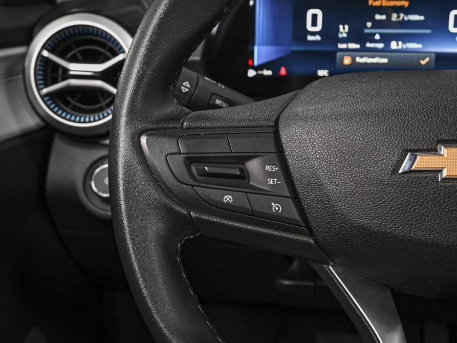 Chevrolet Monza II Рестайлинг Ставрополь  - изображение 18