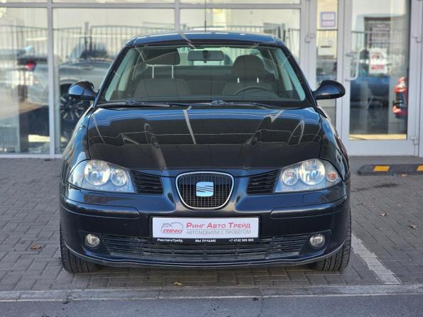 SEAT Cordoba II Рестайлинг с пробегом 2008 года, цена 319 000 рублей, 128943 км, седан, Автокод Объявления