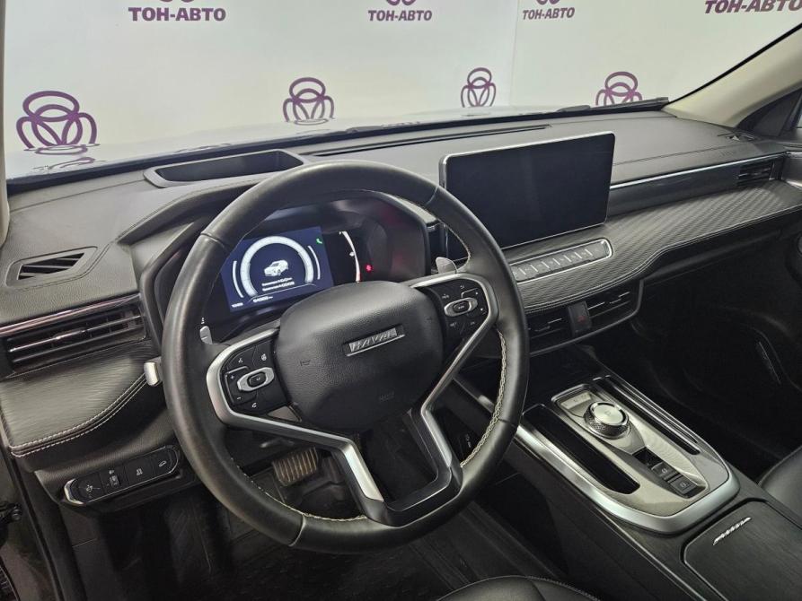 Haval Jolion I Тольятти  - изображение 15