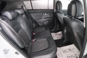 Kia Sportage III Красноярск  - изображение 39