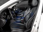 Mercedes-Benz C-Класс IV (W205) Екатеринбург  - изображение 30