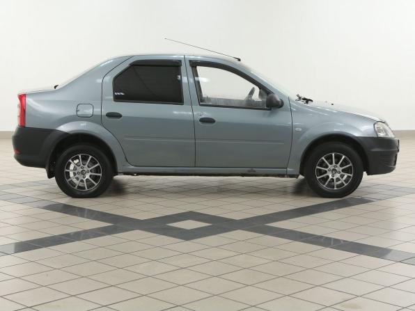 Renault Logan I Рестайлинг с пробегом 2012 года, цена 358 000 рублей, 168548 км, седан, Автокод Объявления
