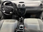 Chevrolet Lacetti I Саратов  - изображение 20