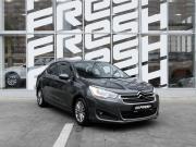 Citroen C4 II Ставрополь  - изображение 18