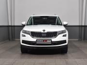 Skoda Kodiaq I Кемерово  - изображение 21