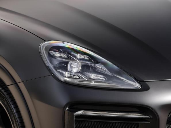 Porsche Cayenne III с пробегом 2021 года, цена 8 899 000 рублей, 67681 км, внедорожник, Автокод Объявления
