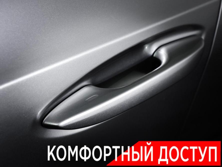 Lexus ES VII Рестайлинг 2 Москва  - изображение 26