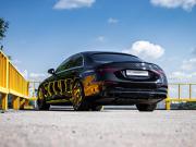 Mercedes-Benz S-Класс VII (W223) Москва  - изображение 48