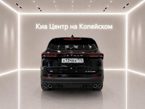 JETOUR X70+ I Рестайлинг с пробегом 2023 года, цена 2 070 000 рублей, 62000 км, внедорожник, Автокод Объявления