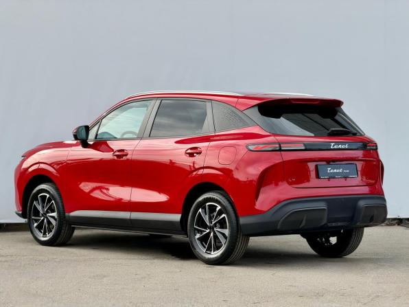 Новый Tenet Plus L4 2026 года, цена 2 690 000 рублей, внедорожник, Автокод Объявления