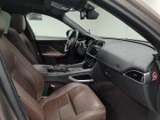 Jaguar F-Pace I Казань  - изображение 35