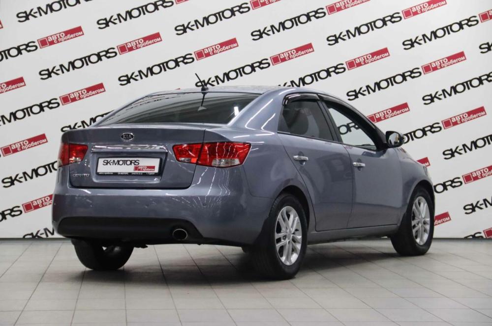 Kia Cerato II Сургут  - изображение 2
