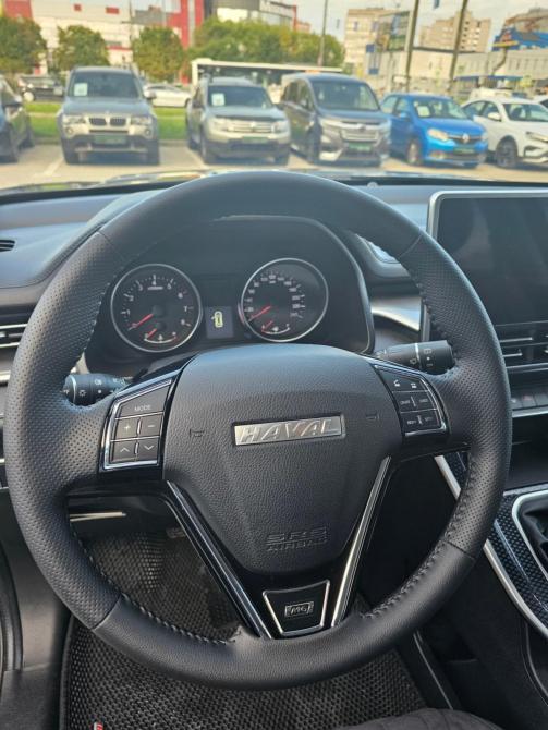 Haval M6 II Череповец  - изображение 11