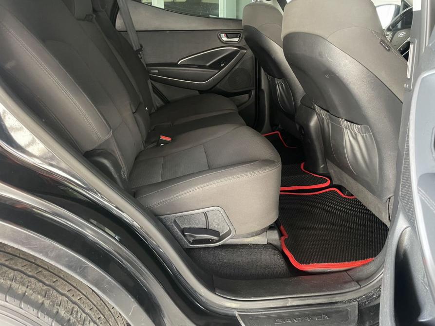 Hyundai Santa Fe III Саратов  - изображение 12