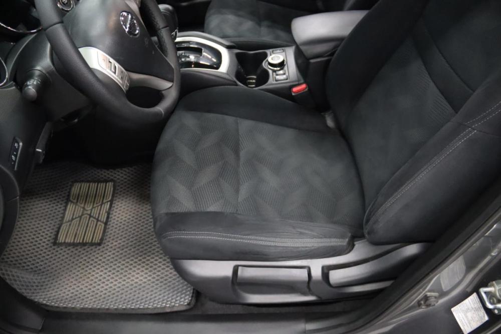 Nissan X-Trail III Сургут  - изображение 10