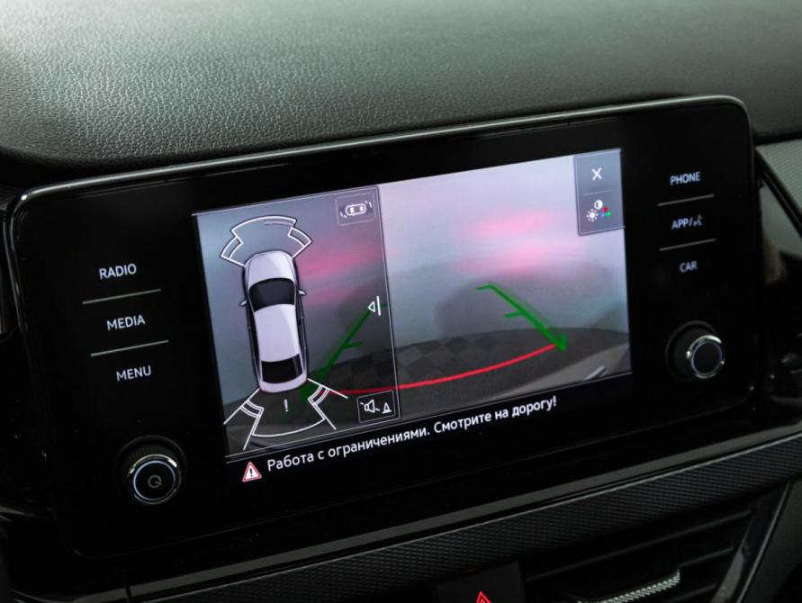 Volkswagen Polo VI Санкт-Петербург  - изображение 17