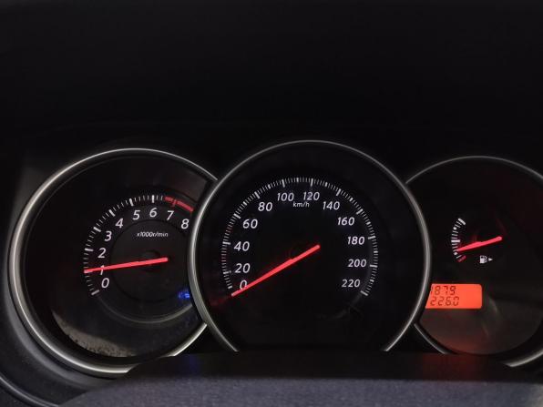 Nissan Tiida I Рестайлинг с пробегом 2010 года, цена 680 000 рублей, 124880 км, хэтчбек, Автокод Объявления