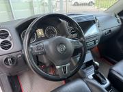 Volkswagen Tiguan I Рестайлинг Воронеж  - изображение 23