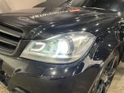 Mercedes-Benz C-Класс III (W204) Рестайлинг Пермь  - изображение 35