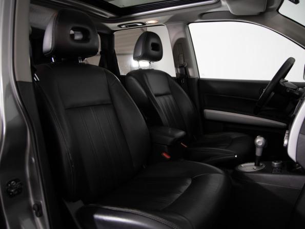 Nissan X-Trail II Рестайлинг с пробегом 2013 года, цена 1 299 000 рублей, 205811 км, внедорожник, Автокод Объявления