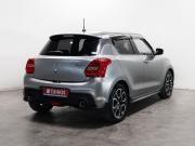 Suzuki Swift V Чита  - изображение 24