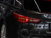 Infiniti QX70 Москва  - изображение 52